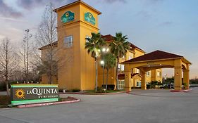 La Quinta Inn Pearland Texas